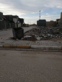 قطعه البيع مطلوبه الدواله (١٠)مليون /   07847193734