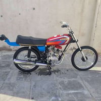 دراجه • تعمير 26 • محرك تيربو