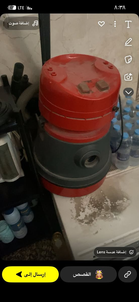 غراض للبيع مكان حي اور


**إذا كنت صاحب هذا الإعلان وتريد حذفه لأي سبب، رجاءا أرسل رسالة إلى الدعم الفني**