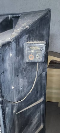 بصره • مبردات امريكيه • العدد ٣