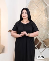شلحة نسائية • فري سايز • فانيله ليكرا