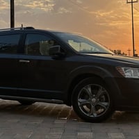 دوج جورني • ٢٠١٦ • ٦ سلندر