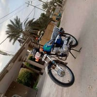 دراجة • ٢٠٢٥ • للبيع