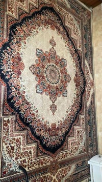 كاشان ايراني • ٧٠٠ شانه • هةوليرة