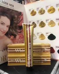 صبغة إيطالية • ثبات شهرين