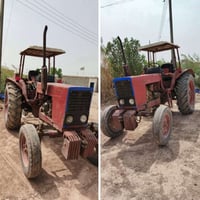 البيع بلاروس موديل98. جديده جاهزه بدون  السعر 5500 العنوان ميسان 07814...