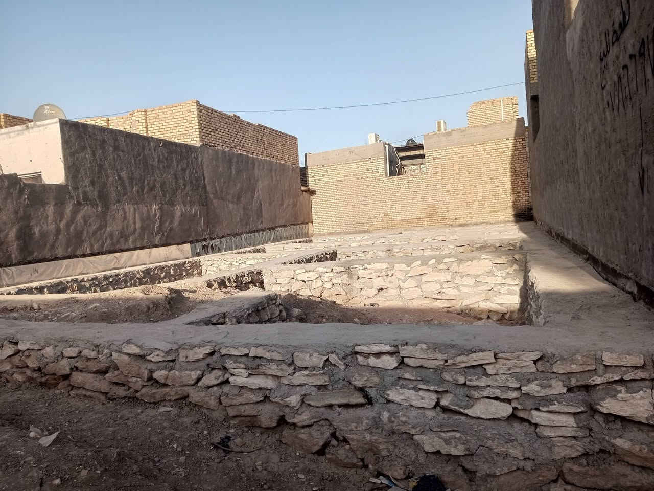 رباط مساحه 200 حي المهندسين قريبة علة منتزه جهت ألشويجة ‏‪***********‬‏

