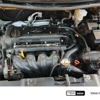 اكسنت ٢٠١٤ • محرك ١٦٠٠ • تحويل وطني