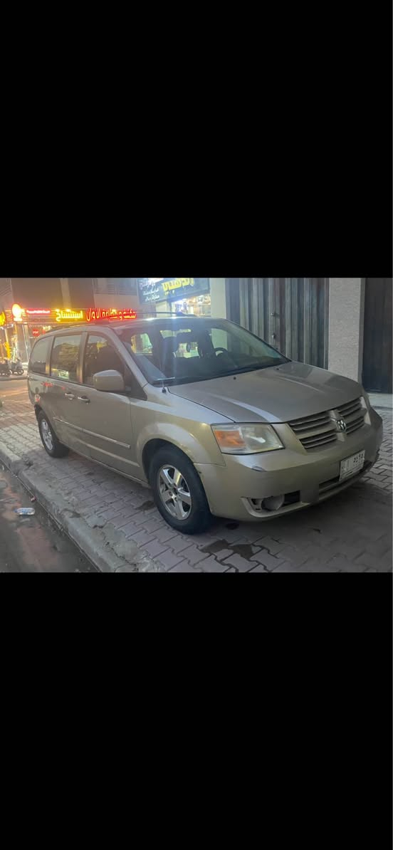 السلام عليكم

كرفان للبيع موديل 2009 

تبريد 3 قطع 

بيبان كهرباء 

كشتات بلع 

تبريد ثلج 

محرك 3800 

رقم أنبار مشروع وطني وين ميعجبك تحول 

حادثه خفيف باب وجاملغ خلفي 

*********** عنواني الغدير 

السعر 116 وبيه مجال 

نقصه اي بي إس مشتغل كلوب التزحلق وال ABS و esp 

صدر 80 بل ميه 

مكفوله كير محرك بغداد, العراق
