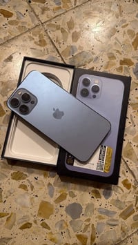 ضهر • 13 برو ماكس • توصيل بغداد