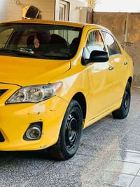 كورلة • ٢٠٠٩ • الشطرة