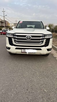 لاندكروز GXR • ٢٠٢٤ • ٢٤٠٠٠