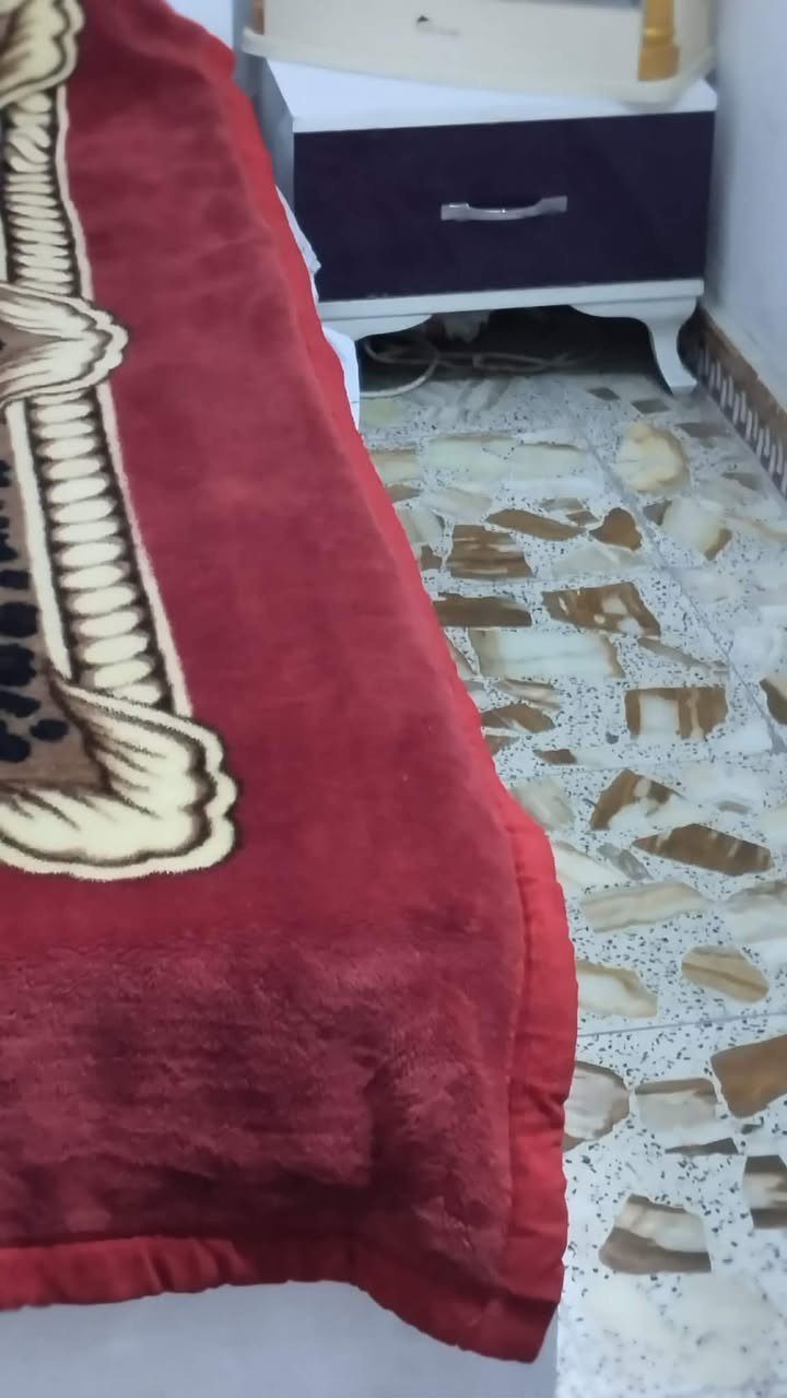 غرفة البيع مستعملة شي قليل


**إذا كنت صاحب هذا الإعلان وتريد حذفه لأي سبب، رجاءا أرسل رسالة إلى الدعم الفني**