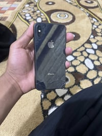 آيفون اكس • ٢٥٦ • بصرة