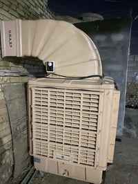 مبرده للبيع نضيفه كلش وبعدها جديده وهذا رقمي 07813172046