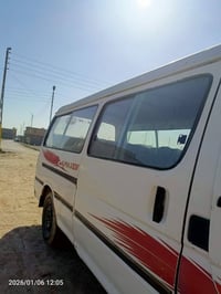 فتون ٢٠١٠ سياره باسمي   رقم نكليزي سنويه ل٣٠   مكينه وكير ونجي اوتومات...