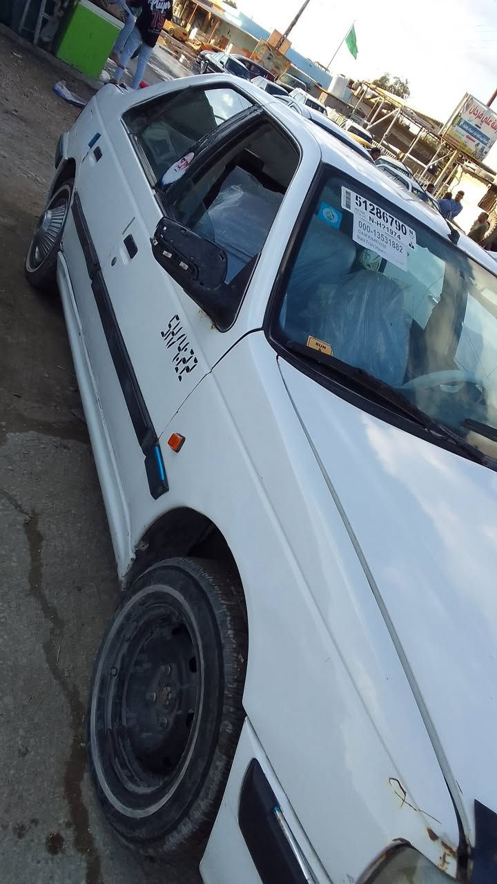 السلام عليكم بيجو باص 2015 البيع سيارة نضيفة وكاملة خير من اللة  كفالة كير ومكينة سنويا إلى 2027 مشروع وطني مداور ثاني يوم  فقط طخات بسيطة مبدل جاملة امامي السعر 37 وبيھا مجال قليل التواصل على الرقم
***********7

مكاني كربلاء المقدسة
