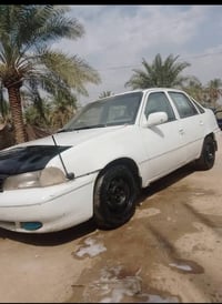 دايو سلو • ١٩٩٤ • ناصريه سوق الشيوخ