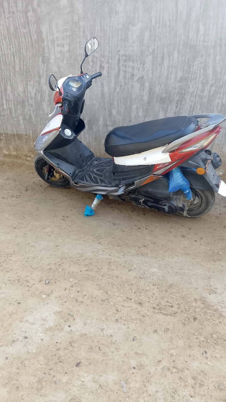 سلام عليكم موطور سايم نحله موديل ٢١او٢٢سعر٤٠٠وبي مجال مكان هيت بصائر حيل نظيف والله عل فحص


**إذا كنت صاحب هذا الإعلان وتريد حذفه لأي سبب، رجاءا أرسل رسالة إلى الدعم الفني**