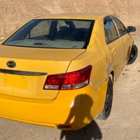 بي واي دي • ٢٠١٣ • قير ومكينة زين