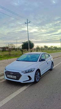 النترا خليجي • ٢٠١٦ • كلين تايتل