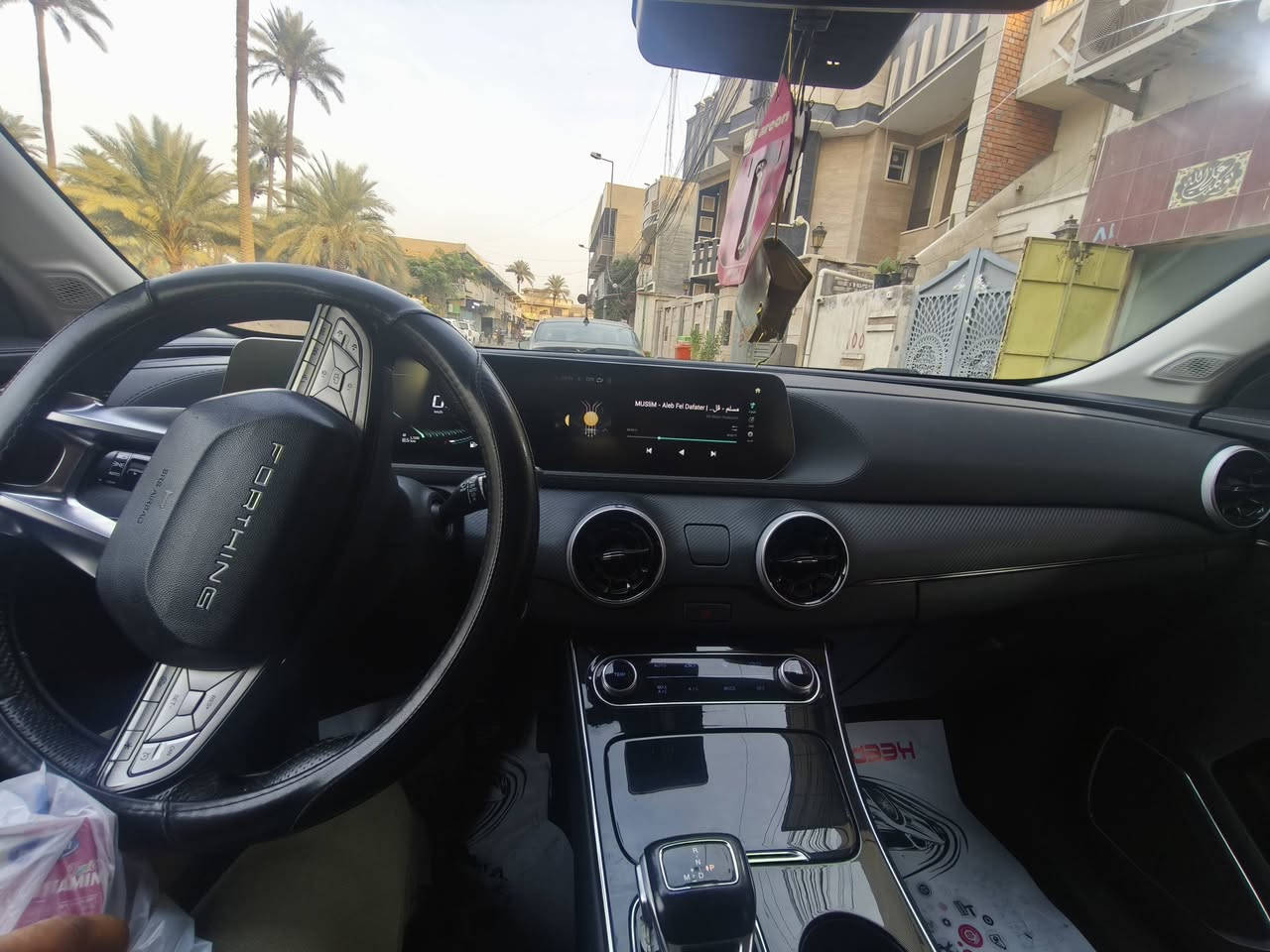 السلام عليكم
دونك فينك T5 evo ماشية 78000 بعدها بالضمان اريد مراوس بشاين سبب المراوس اريد الشاين للاهل


**إذا كنت صاحب هذا الإعلان وتريد حذفه لأي سبب، رجاءا أرسل رسالة إلى الدعم الفني**