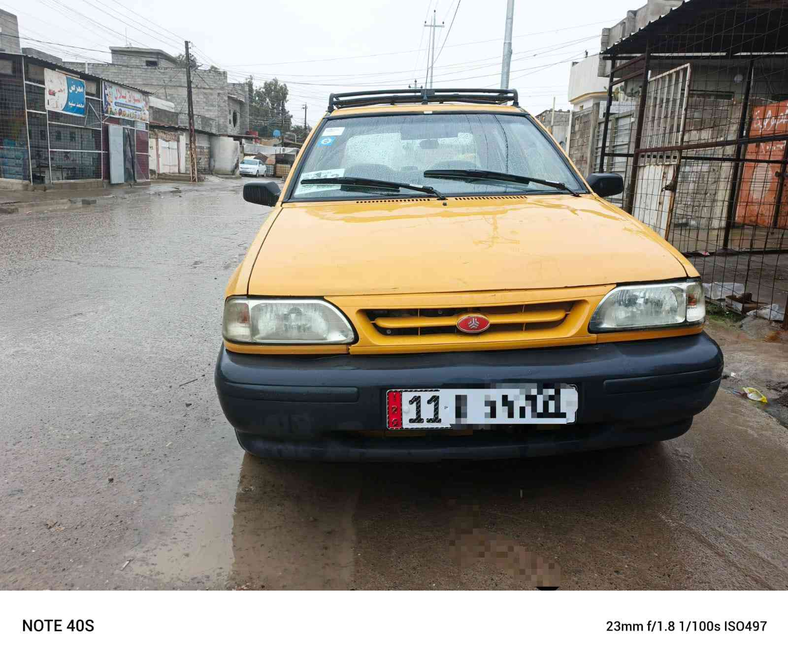 سلام عليكم سايبا 2012 للبيع مكينة بيها نفخ كير شرط تبريد تدفئه شرط صبغ الهلالات كهربائيات كلهة شغالة تايرات جدد تريد تحويل تريد وكاله شرط سعر 32 الرقم ***********
