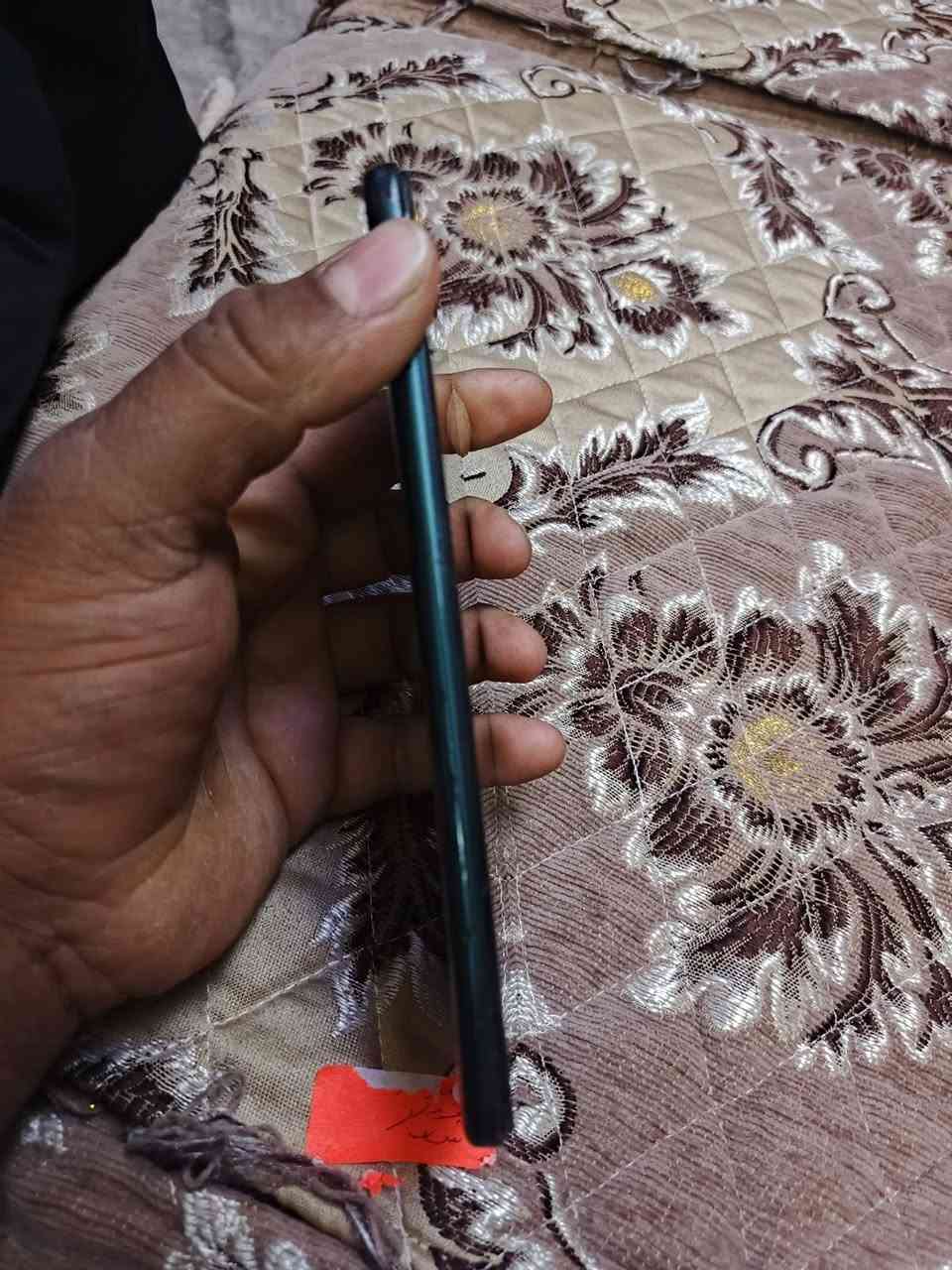 سلام عليكم جهاز انفنكس هوت 11s جهاز نضافه ١٠٠/٧٥ مبدل شاشه فقط اصليه شرط مكان كوت طشاش أو حي الحكيم سعر ١٢٠ وبي مجال *********** واتساب
