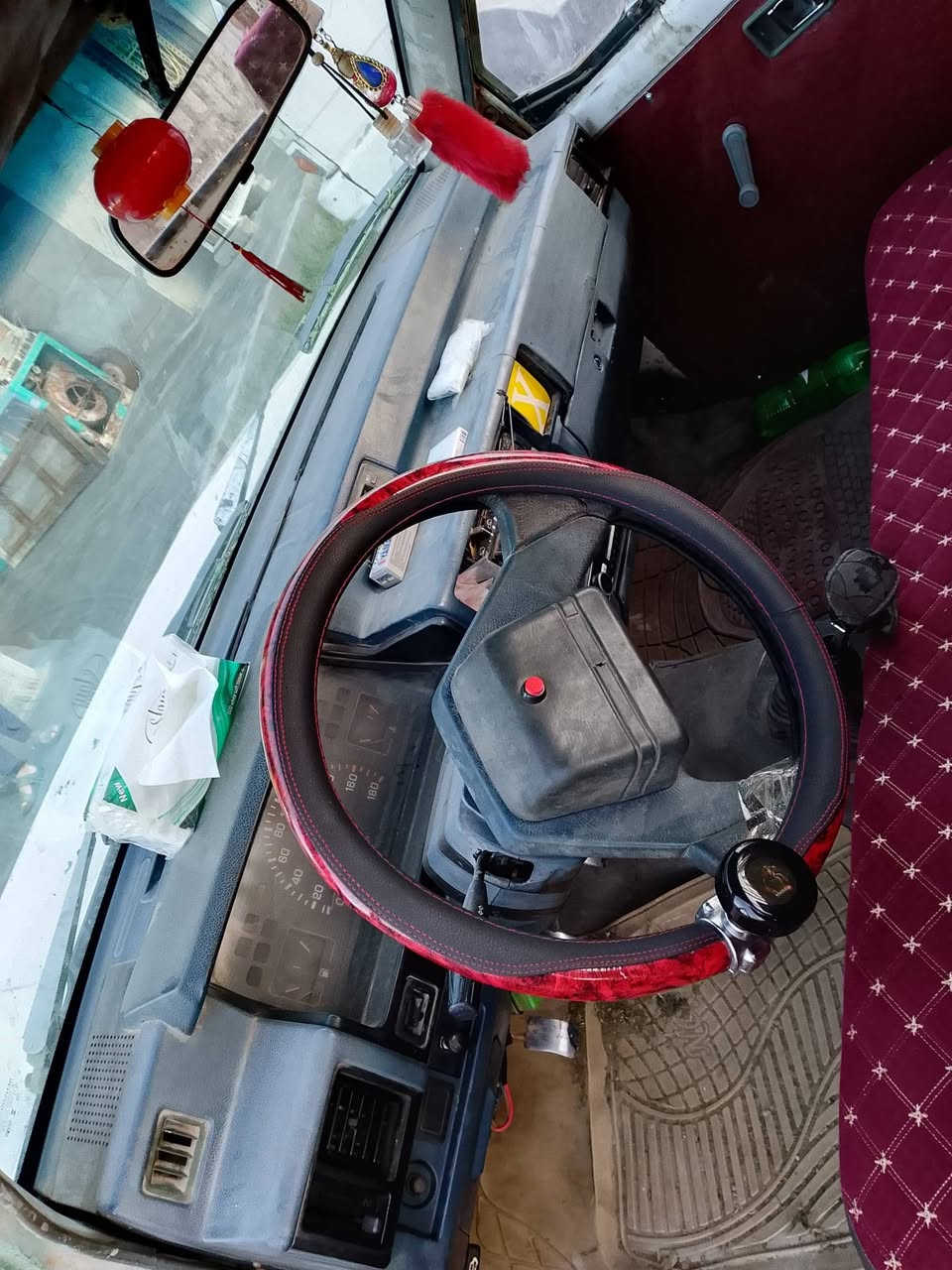 السلام عليكم متسوبيشي جاهزه للبيع مكان سبع البور سعر35 الشراي يتصل***********...***********
