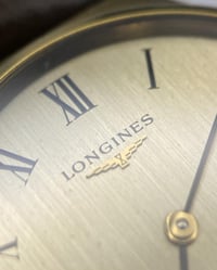 لونجين • نظيف ممتاز • قطر ٣٣مم