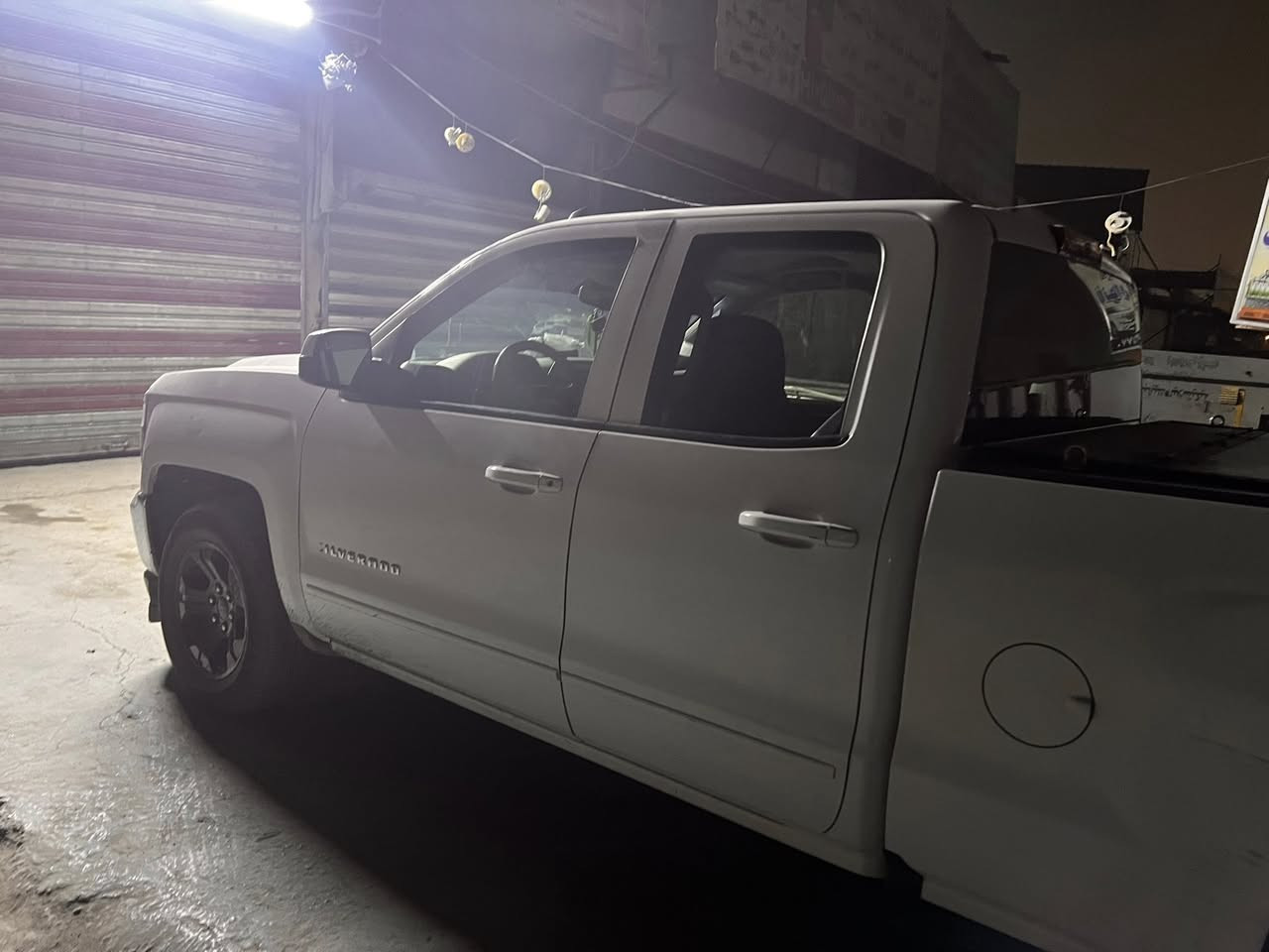 سلام عليكم سلفرادو موديل 2018 سياره دخول كلين رقم اربيل
بدي طويل باب قصير ماشيه 230 الف سياره جاهزه اي نقص مابيه حداديه كير محرك شرط جديد بيه ضربات موضح بل صوره للستفسار ***********
