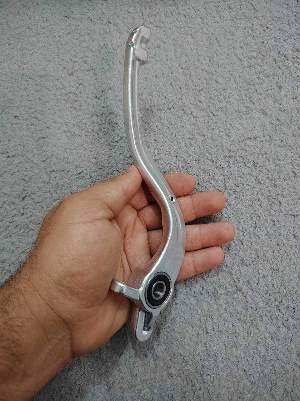 ياالله
متوفر
الاستفسار خاص
يوجد توصيل


**إذا كنت صاحب هذا الإعلان وتريد حذفه لأي سبب، رجاءا أرسل رسالة إلى الدعم الفني**