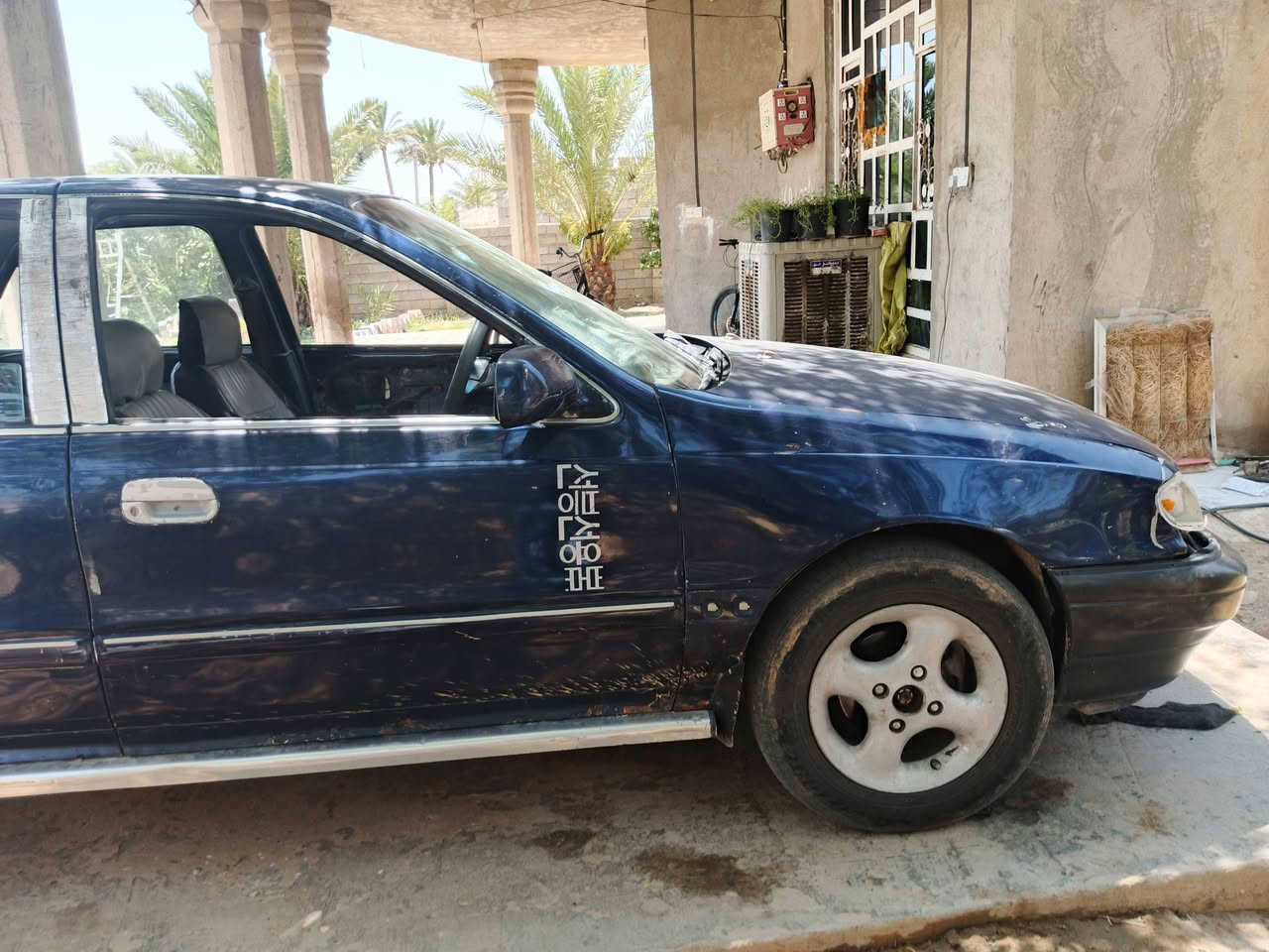 سياره للبيع مكفولة سعر 28 استفسار على رقم هاتف ***********/***********
