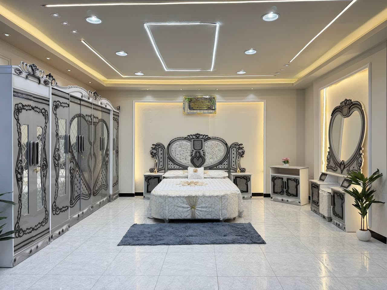 🌟 عروض جديدة 🌟

السعر // مليون فقط 😍

🔅تفاصيل الغرفة المرمري  ....

(توصيل مجاني مركز بغداد )
التوصيل يشمل الشد مجاني 🔥
(اطراف ٥٠)
باقي المحافضات حسب البعد 🚚🚚
شازلون سعرها ٥٠ الف
شازلون مخزن ٧٥ الف

للحجز وللاستفسار مراسلة الصفحة 📱


**إذا كنت صاحب هذا الإعلان وتريد حذفه لأي سبب، رجاءا أرسل رسالة إلى الدعم الفني**