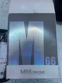 درون M66 • درون • درون جديد • درون مع ملحقات • درون للبيع • طائرة بدون...