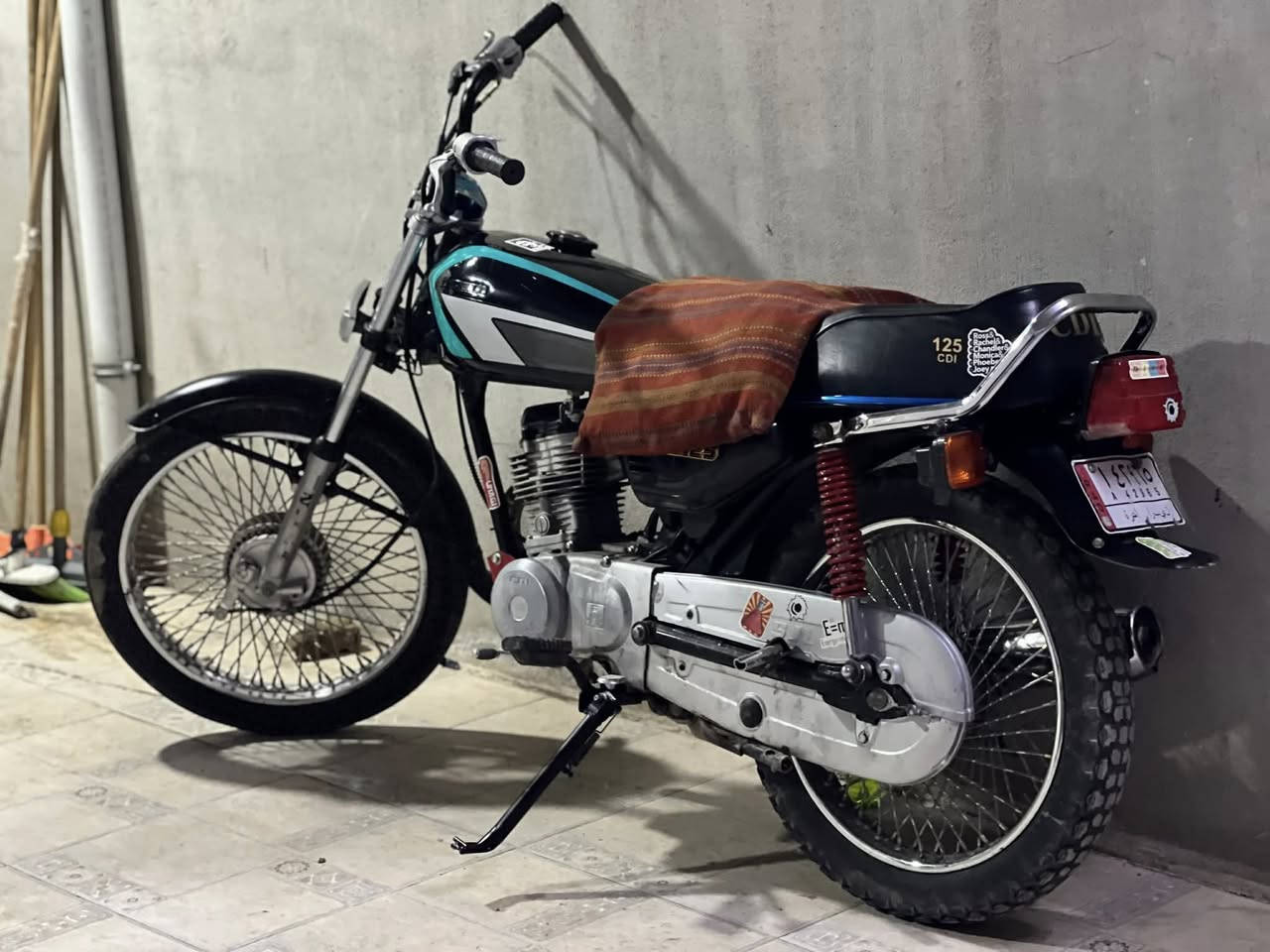 نامه ١٧ اصل مابي اي صوت أنطيك بشرط كل شيء تعمير جديد شاصي رفيع كل شيء جديد المحرك مفتوح سعره ٣٢٥وبي مجال


**إذا كنت صاحب هذا الإعلان وتريد حذفه لأي سبب، رجاءا أرسل رسالة إلى الدعم الفني**