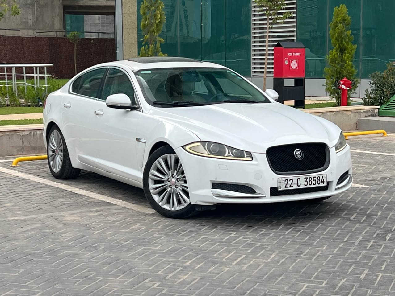 السلام عليكم
السعر فقط 90 ورقه ومجال بسيط
للبيع فقط اخوان ما اراوس فقط بيع جاكوار XF موديل 2013 خليجي فول فول مواصفات 1/1  السياره محرك 4 سلندر كير محرك تبريد شرط كهربائيات كلها شرط السياره ماشيه 162 الف كيلومتر رقم وسنويه جديد السياره باسمي تحويل وغرامات ووكاله شرط السياره بيها اربع قطع صبغ بدون دواخل ايرباكات وشواصي مكفوله سياره جاهزه وحلوه السعر 90 ورقه ومجال بسيط مكان السياره اربيل الشراي يتصل ع الارقام ويتدلل
***********- بي واتساب هم
***********- بي واتساب هم
*********** أربيل, العراق
