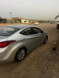 النترا • ٢٠١٦ • محرك ١٨٠٠