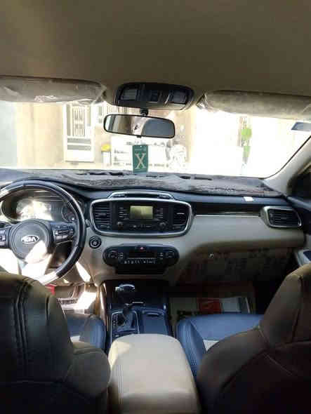 السلام عليكم سورنتو للبيع خليجي 2018 سياره مكفولة بيهاا طخه بسيطه بحافة لبنيد ولباقي مكفول العنوان بغداد دوره هورجب سعر 240 بيها مجال للتواصل 
***********
*********** واتساب
