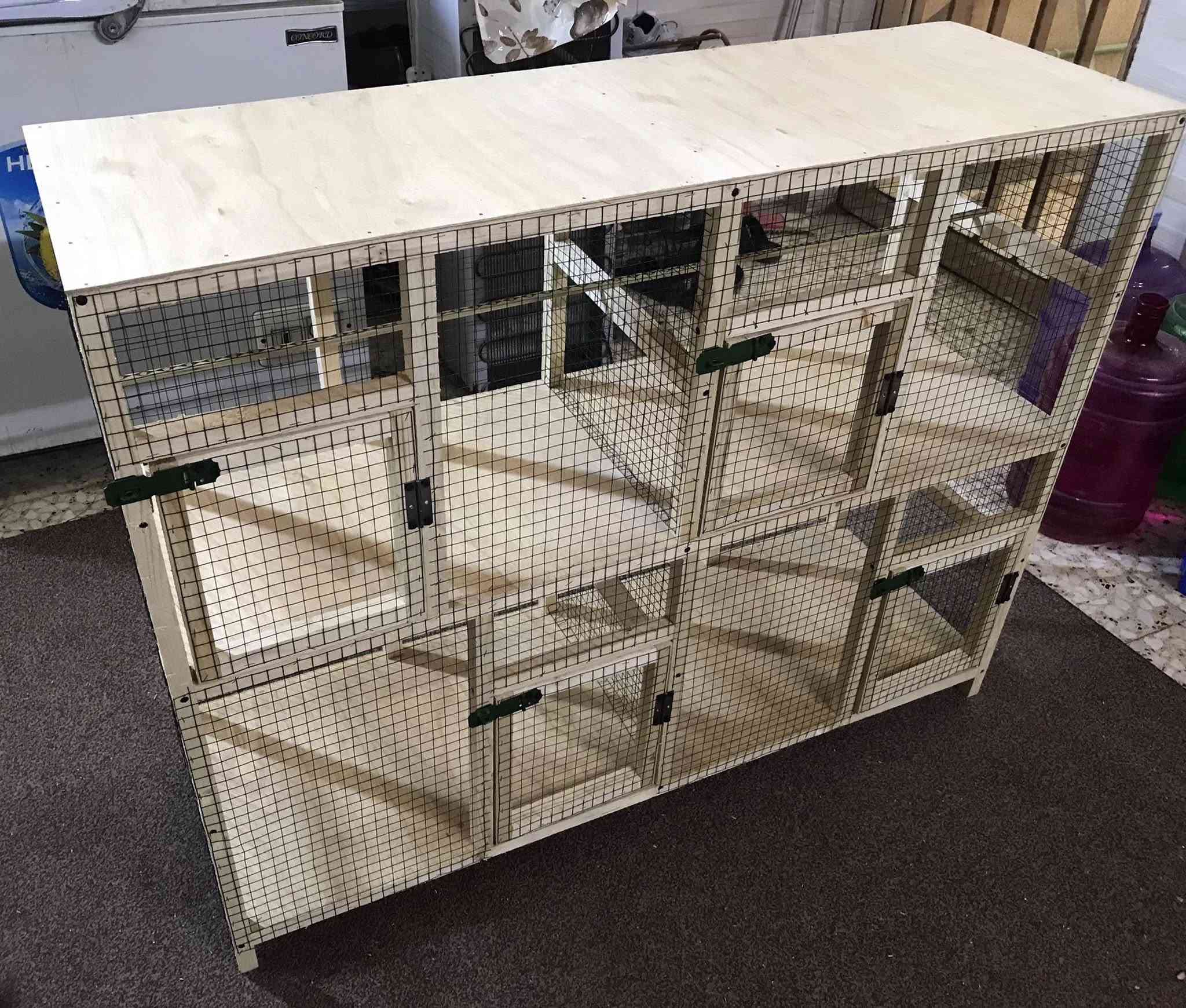 متاح قفص4خانات جديد العرض122سم الارتفاع95سم النزال40سم/كربلاء الانتفاضه الثانيه


**إذا كنت صاحب هذا الإعلان وتريد حذفه لأي سبب، رجاءا أرسل رسالة إلى الدعم الفني**