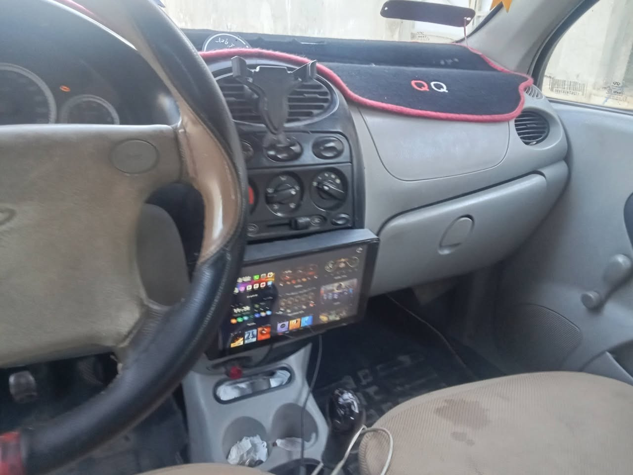 للبيع كوكو م 2011 رقم نينوى انكليزي اني الشرعي  محرك كير شرط شاشه كامرة سعر 33 بيها مجال ابيع تحويل كابون  بانزين *********** ***********
