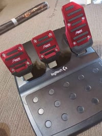 دركسونات • تحويلات • تعديلات لوجيتك