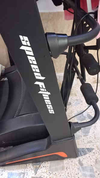 جهاز الجري للبيع مستعمل قليل الوزن 350كم جبلي السعر 400الف .. ***********
