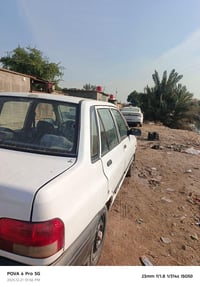 سياره سايبه للبيع مكينه خير من الله سنوياً 31 السعر 30 الرقم 077351977...