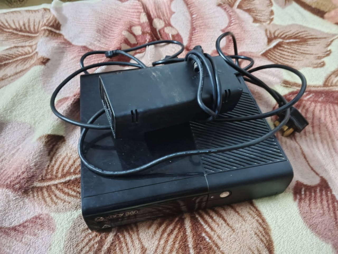 السلام عليكم اكس بوكس 360 نسخة E أعلى نسخه بل 360 ملحقات كامله ماعدا اليدات سعر100 قفله 90


**إذا كنت صاحب هذا الإعلان وتريد حذفه لأي سبب، رجاءا أرسل رسالة إلى الدعم الفني**