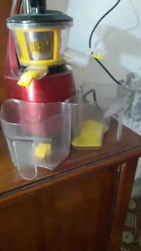 عصارة عصير • منزلي • مطبخ