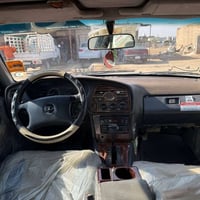 برنس فراشة • نضيفه • محرك ٢٠٠٠