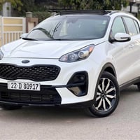 سبورتج • ٢٠٢١ • وارد امريكي