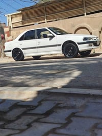 موديل ٢٠٢٢ • كفاله عامه • بيه بارد