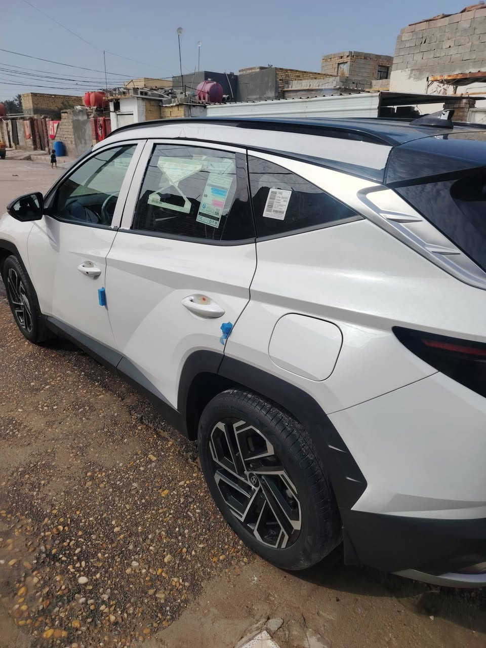 سلام عليكم توسان موديل ٢٠٢٥ خليجي كفاله عامه فول مواصفات فول ماشيه ٣٥ رقم بغداد تحويل مباشر مكان سياره ميسان سعر ٢٣٧ اتصال وساب ع رقم ***********
